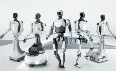 浙江人形再获4.5亿元Pre-A轮融资