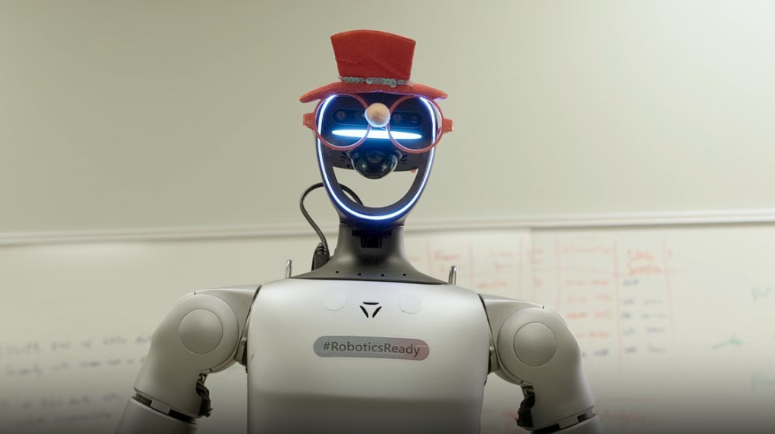 微软发布首个机器人VLA+ 模型