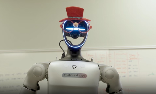 微软发布首个机器人VLA+ 模型