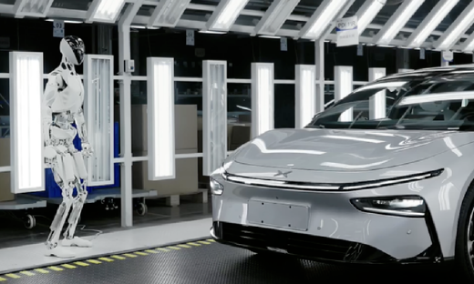 车企造人真相：不造，才是不务正业