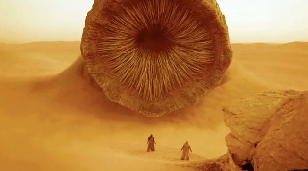 IEEE TRO从《沙丘》走进现实：清华团队打造