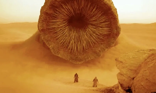 IEEE TRO从《沙丘》走进现实：清华团队打造