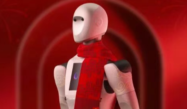 银河通用机器人将登春晚舞台