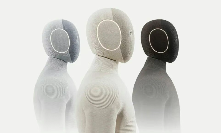 又一明星机器人公司核心出走，人形机器人行业的“灵魂人物”流动潮