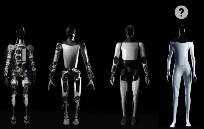 马斯克喊出25万亿估值！Optimus Gen 3必须救活特斯拉！