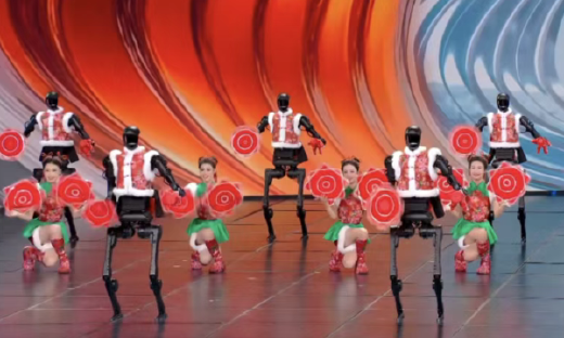 专家预判26年人形机器人进入死亡淘汰赛谁能穿越行业出清？