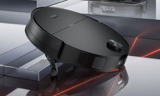 具身智能救得了石头科技吗？