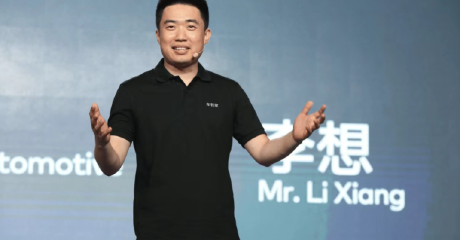 李想：人形机器人必做，会尽快落地亮相