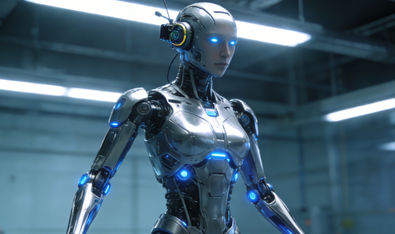 当机器人不再稀缺，系统集成商开始排队上市