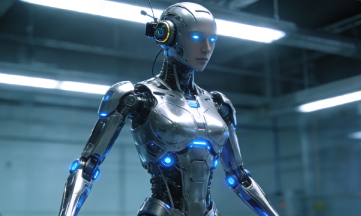 当机器人不再稀缺，系统集成商开始排队上市