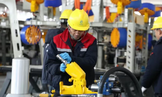 山东未来机器人完成数亿元B轮融资