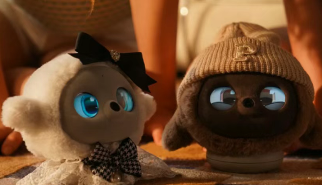 从工具人到伙伴，AI+硬件赛道全面爆发！