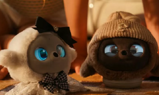 从工具人到伙伴，AI+硬件赛道全面爆发！