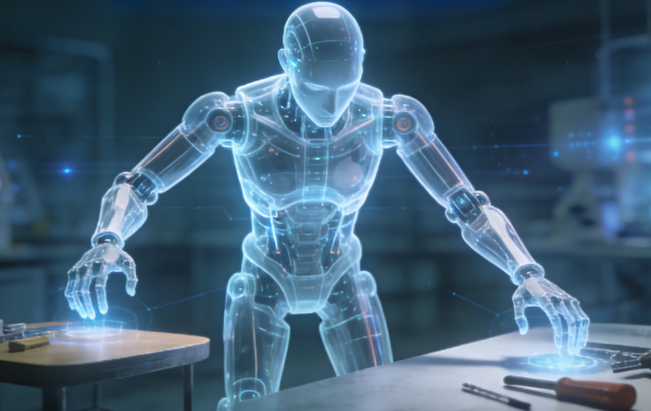 吉林力推具身智能产业化落地