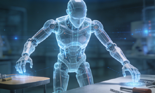 吉林力推具身智能产业化落地