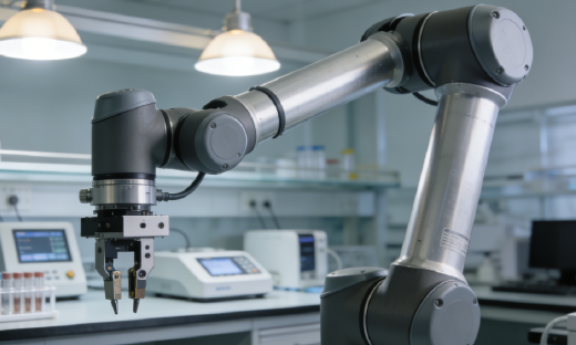 LingBot-VLA：具身模型从乱象中破局，走向有序竞争