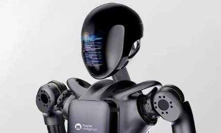 推进三大场景开放共建，傅利叶构建具身智能生态基石