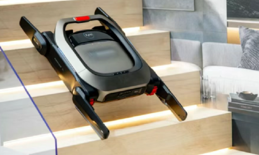 扛不住！又一家割草机器人开始破产清算，行业洗牌加剧，突围之路在何方？