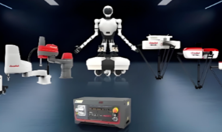 阿童木机器人正式向港交所递交招股说明书