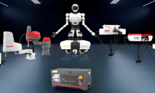 阿童木机器人正式向港交所递交招股说明书