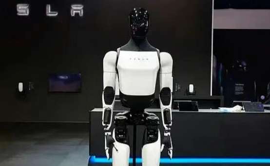特斯拉透将在今年第一季度发布Optimus第三代版本