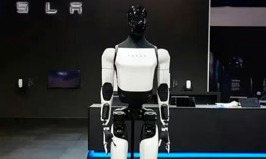 特斯拉透将在今年第一季度发布Optimus第三代版本