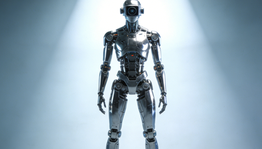 具身智能：在狂热中沉淀，在落地中破局