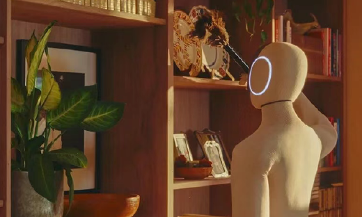 1X世界模型升级推出，首席科学家却转身离场