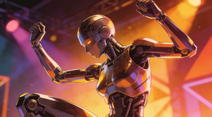 春晚机器人凉了？2026年，机器人要少跳舞，多干活