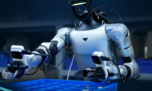 宇树开源UnifoLM-VLA-0模型