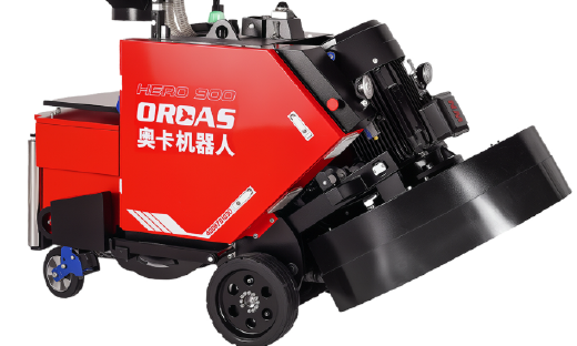 奥卡机器人完成千万级天使轮融资