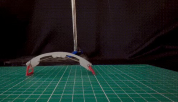 无需预载，单步成型！华南理工“大节距”人造肌肉登权威期刊，软体机器人驱动迎来巨变