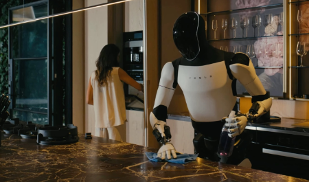 牺牲Model S/X，换100万台机器人，特斯拉这次赌对了吗？