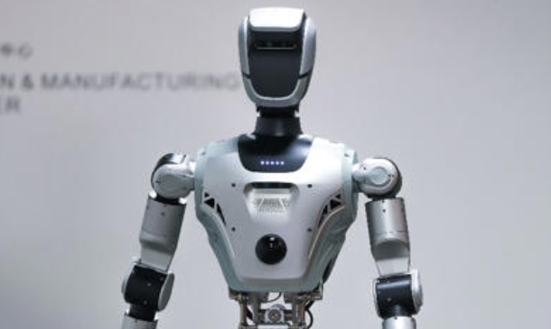 逐际动力完成2亿美元B轮融资