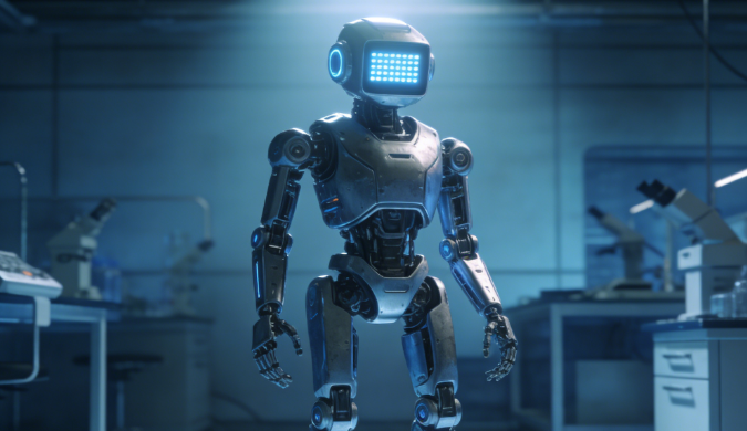 具身智能独角兽招CFO，年薪3000万