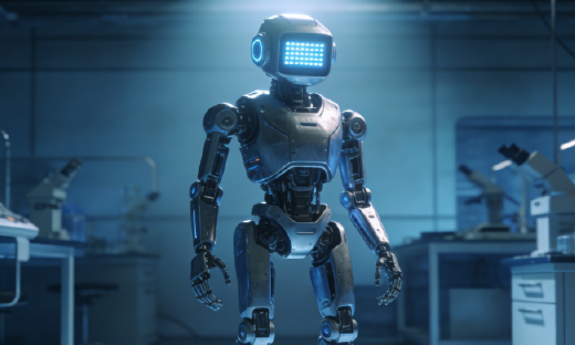 具身智能独角兽招CFO，年薪3000万