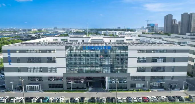 灵猴机器人完成超亿元Pre-B轮融资