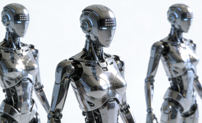 我国首个国家级人形机器人与具身智能标准体系发布