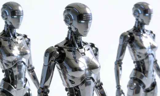 我国首个国家级人形机器人与具身智能标准体系发布