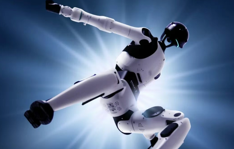 北京人形完成首轮超7亿元市场化融资