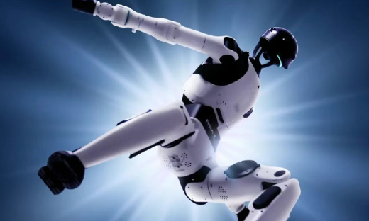 北京人形完成首轮超7亿元市场化融资