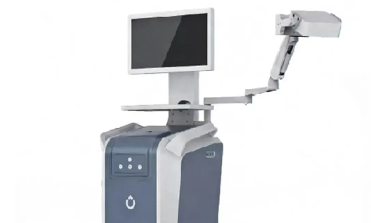 ​中国首款AI经皮穿刺导航机器人获批上市