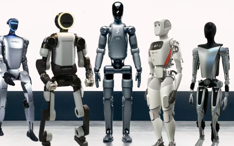 2030年达到68亿美元？人形机器人需求推动电机技术迭代破局