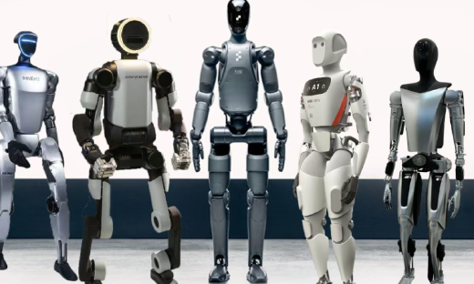 2030年达到68亿美元？人形机器人需求推动电机技术迭代破局