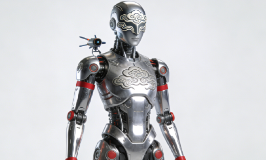 大摩：中国人形机器人今年销量将增长133%