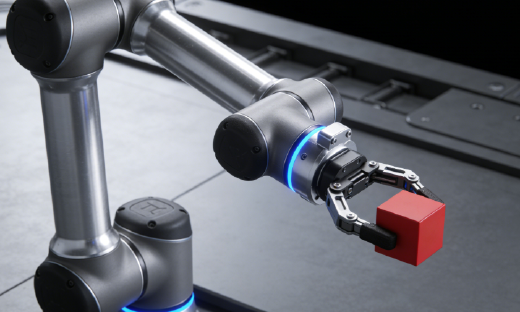 180亿元定增，16家上市公司押注机器人，核心零部件成必争之地