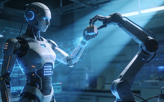 仝人智能完成近4亿元A轮融资