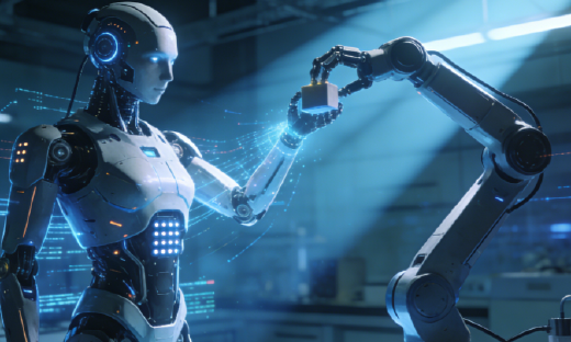 仝人智能完成近4亿元A轮融资