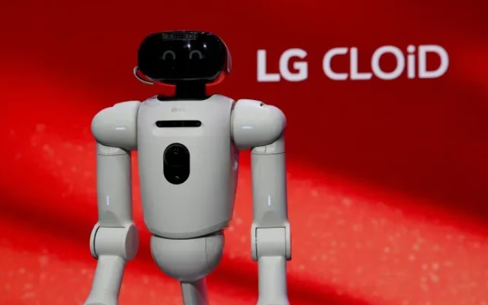 1月，人形机器人“上新”有点猛