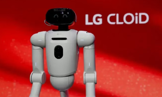 1月，人形机器人“上新”有点猛